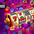 สล็อตเครดิตฟรี 100 ไม่ต้องฝากไม่ต้องแชร์ 2021